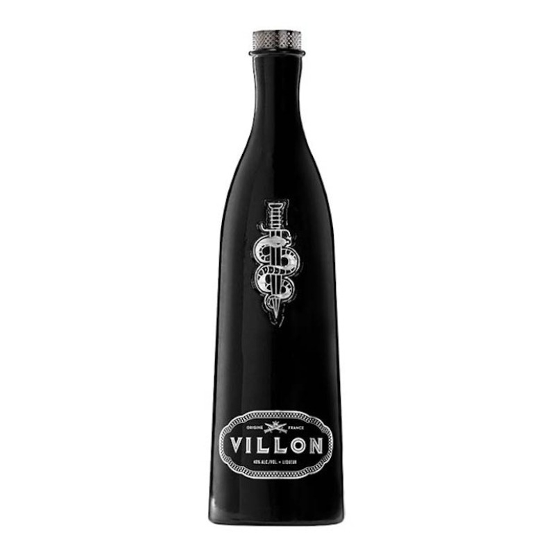 Villon Cognac